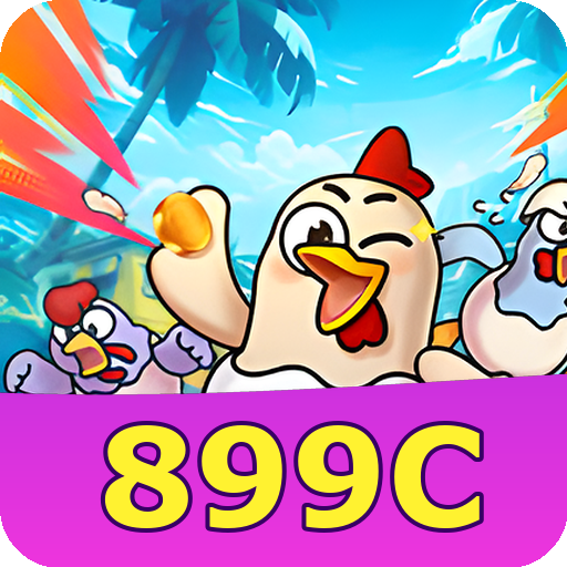 Logo Oficial 899C Download